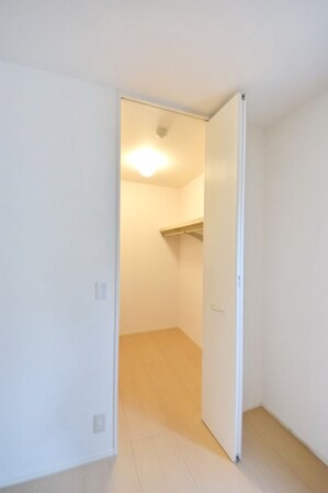 ウィステリアの物件内観写真